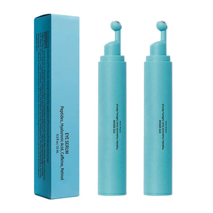Peptide Eye Serum with Massage Applicator