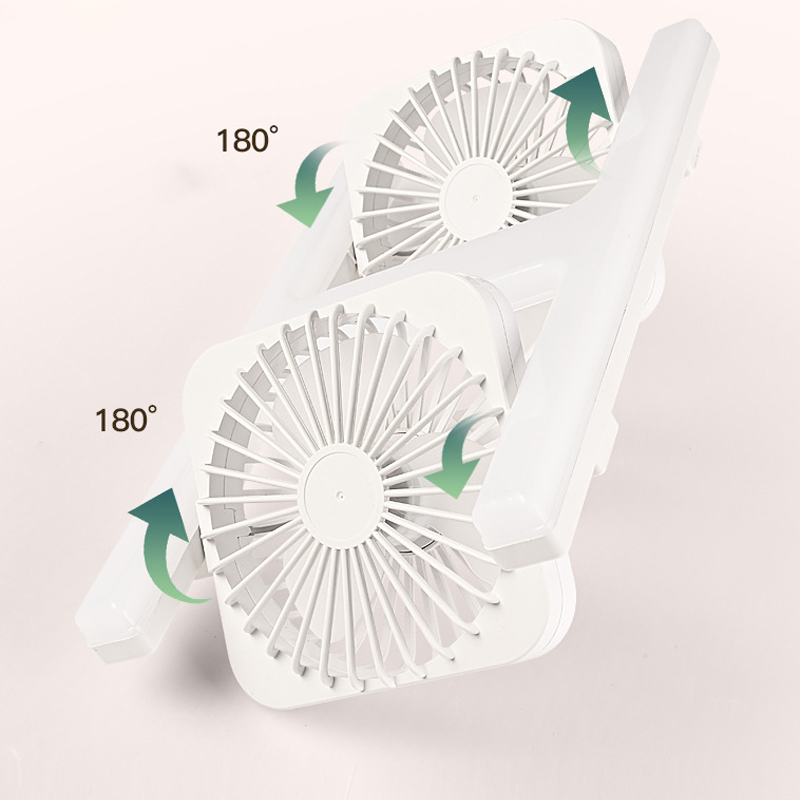 📢📢50% OFF !! ⏰ 2-in-1 LED Ceiling Fan Light – Dual Cooling, Ultra Bright, Tool-Free Install 🌀