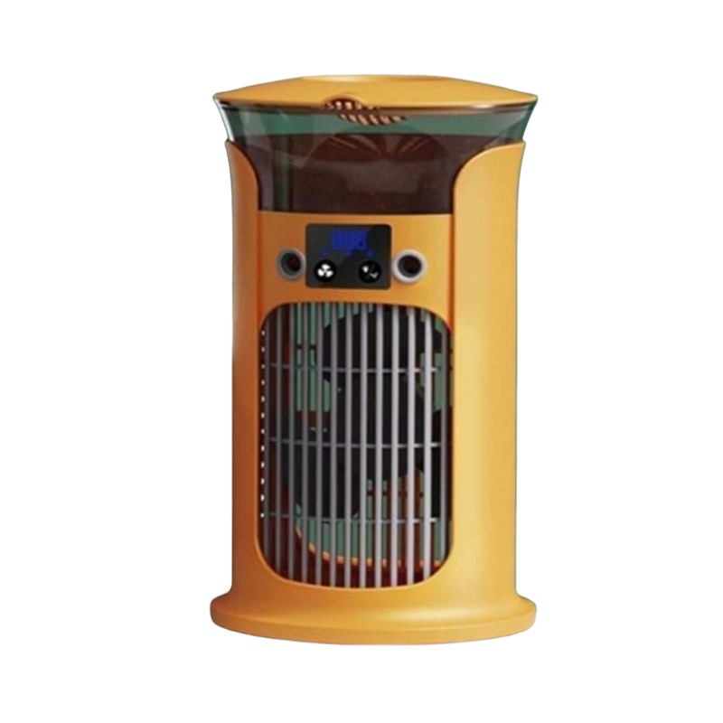 3-in-1 USB Desktop Air Cooler Fan