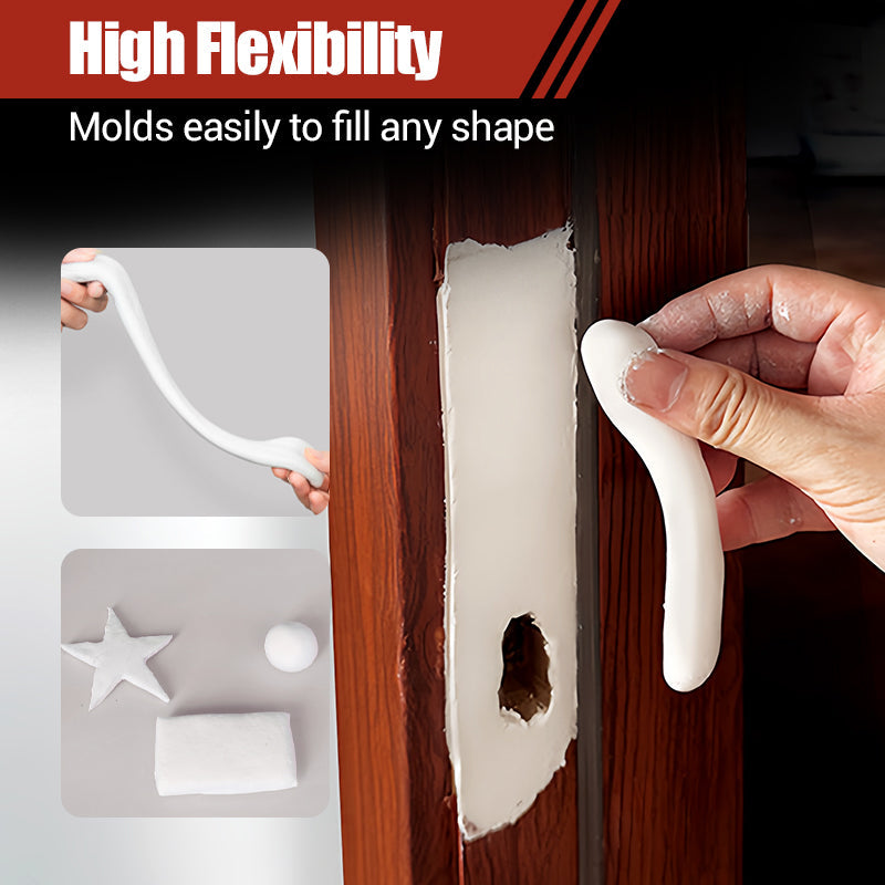 📢📢50% OFF !! ⏰Wood Repair Epoxy Putty Set