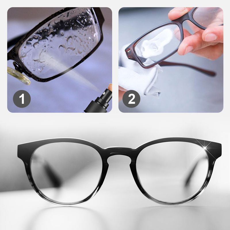 🔥HOT SALE -50 % OFF 🔥Lens Scratch Repair Spray