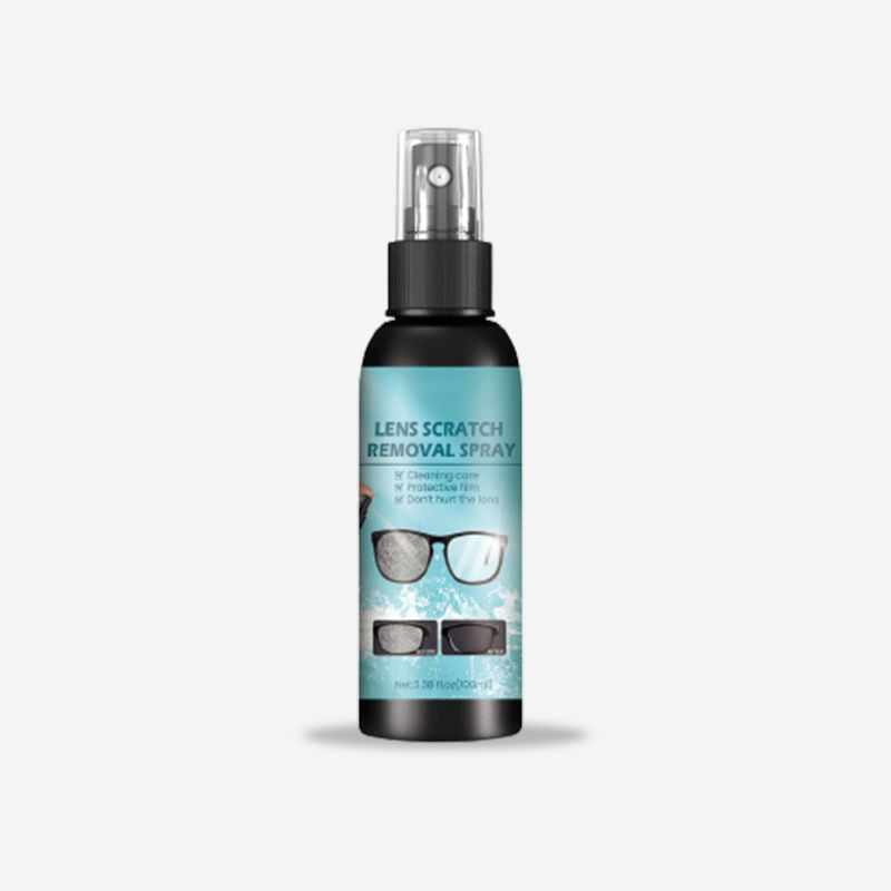 🔥HOT SALE -50 % OFF 🔥Lens Scratch Repair Spray