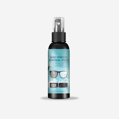 🔥HOT SALE -50 % OFF 🔥Lens Scratch Repair Spray