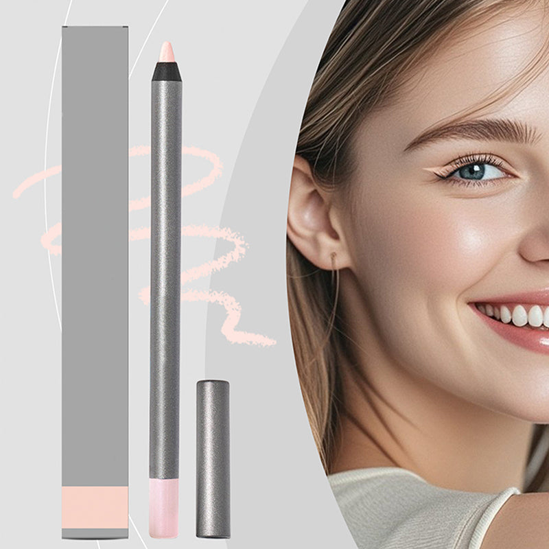 👁️✨BUY 1 GET 1 FREE⏰Waterproof Long-Lasting Eyeliner Pencil