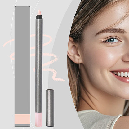 👁️✨BUY 1 GET 1 FREE⏰Waterproof Long-Lasting Eyeliner Pencil