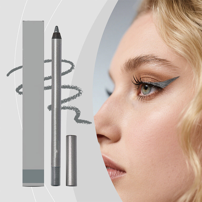 👁️✨BUY 1 GET 1 FREE⏰Waterproof Long-Lasting Eyeliner Pencil