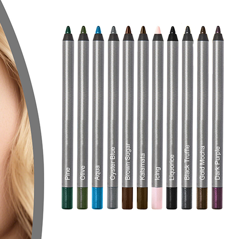 👁️✨BUY 1 GET 1 FREE⏰Waterproof Long-Lasting Eyeliner Pencil