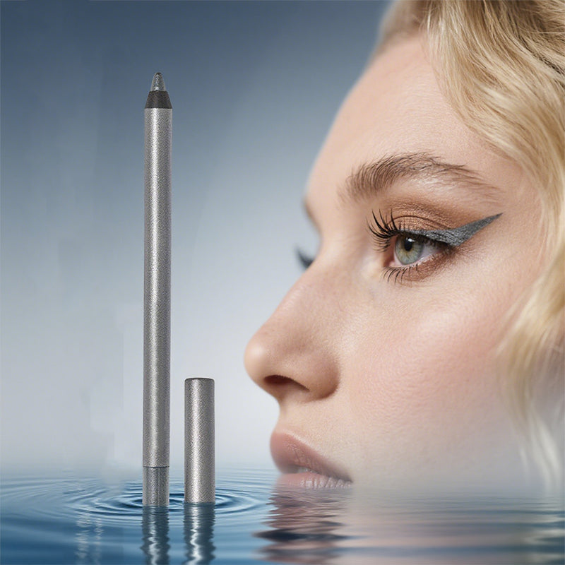 👁️✨BUY 1 GET 1 FREE⏰Waterproof Long-Lasting Eyeliner Pencil