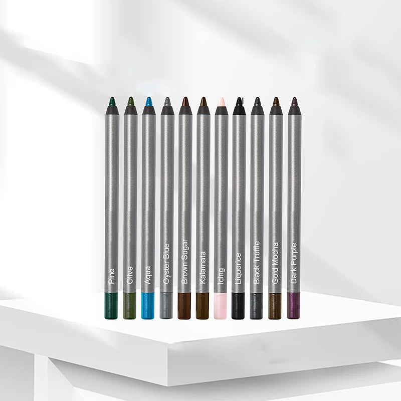 👁️✨BUY 1 GET 1 FREE⏰Waterproof Long-Lasting Eyeliner Pencil