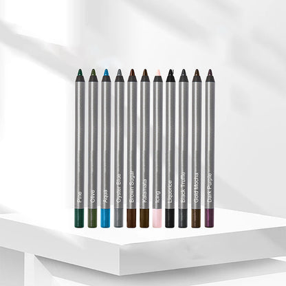 👁️✨BUY 1 GET 1 FREE⏰Waterproof Long-Lasting Eyeliner Pencil