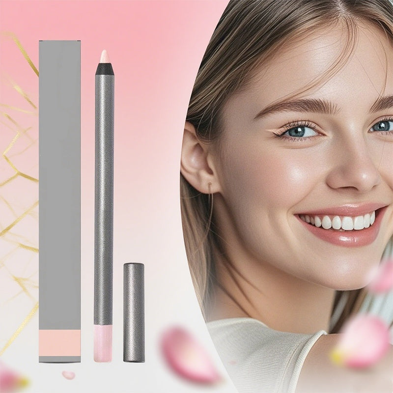 👁️✨BUY 1 GET 1 FREE⏰Waterproof Long-Lasting Eyeliner Pencil