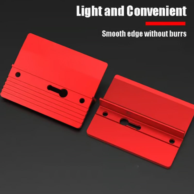 Plasterboard Ceiling Installation Aid: Precise Alignment, Effort-Saving, Quick Installation—Load Capacity Up to 60 kg