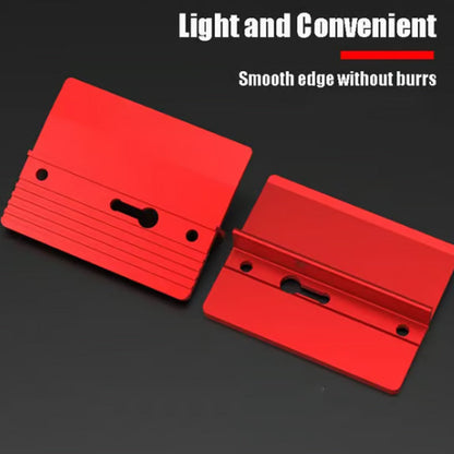 Plasterboard Ceiling Installation Aid: Precise Alignment, Effort-Saving, Quick Installation—Load Capacity Up to 60 kg