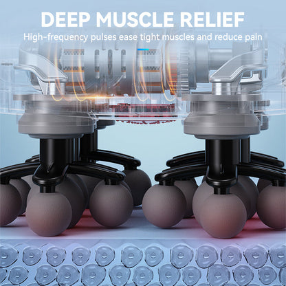 🔥50% OFF🔥Deep Tissue Electric Body Massager