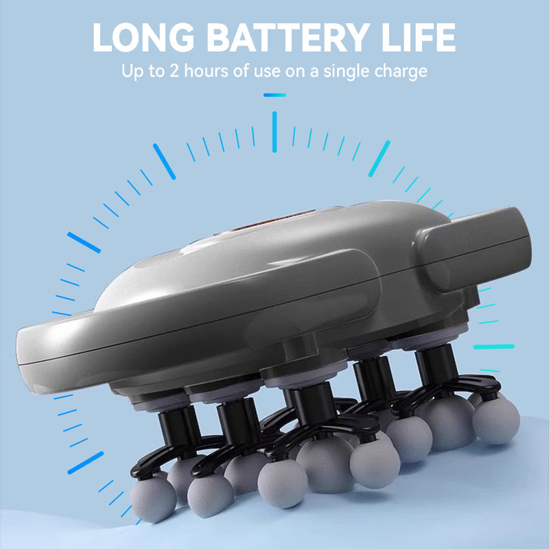 🔥50% OFF🔥Deep Tissue Electric Body Massager