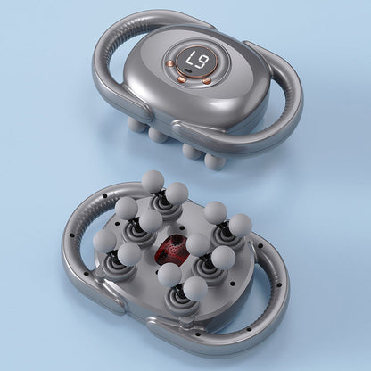 🔥50% OFF🔥Deep Tissue Electric Body Massager