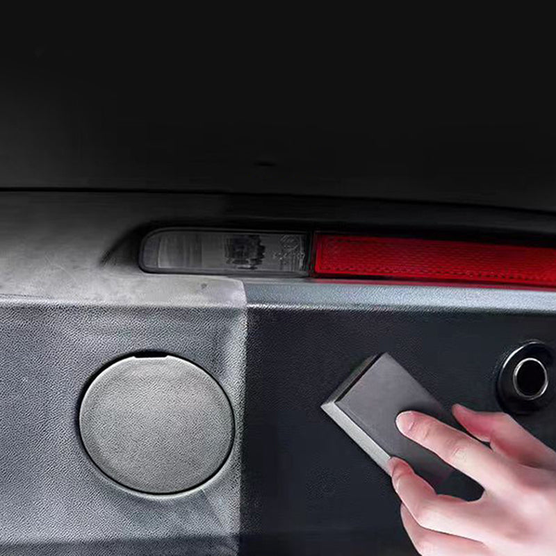 🚗50% OFF! ✨Professional Plastic Reviver for Cars