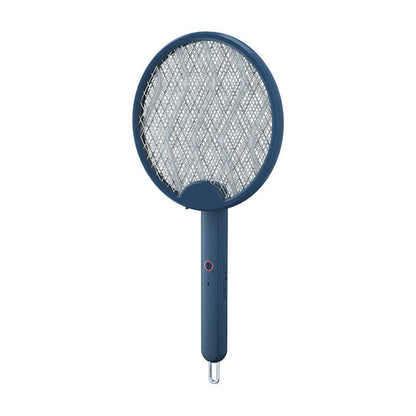 ⏰2-in-1 Rechargeable Electric Fly Swatter