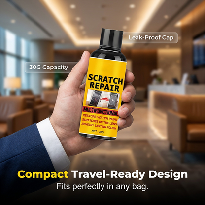 ✨🛡️Multifunctional Scratch Repair Polish