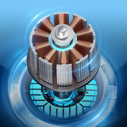 ✨️Limited Time 50% Off! 🌬️Keep you cool all summer! ❄️Rechargeable USB Desk Fan for Bedroom