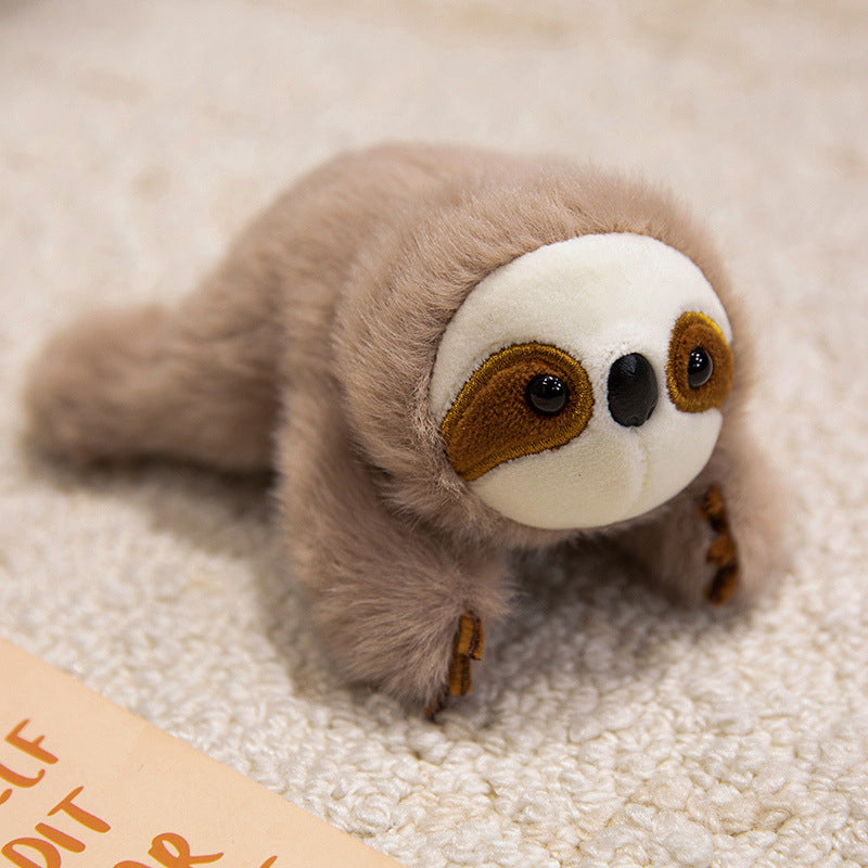 🎁Lovely Plushie Fridge Magnet Doll