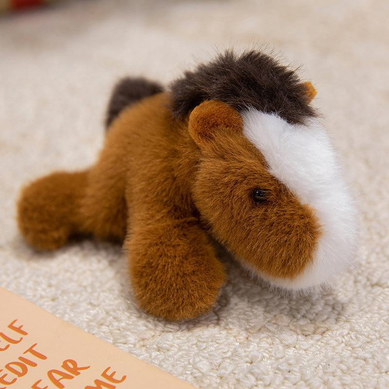 🎁Lovely Plushie Fridge Magnet Doll
