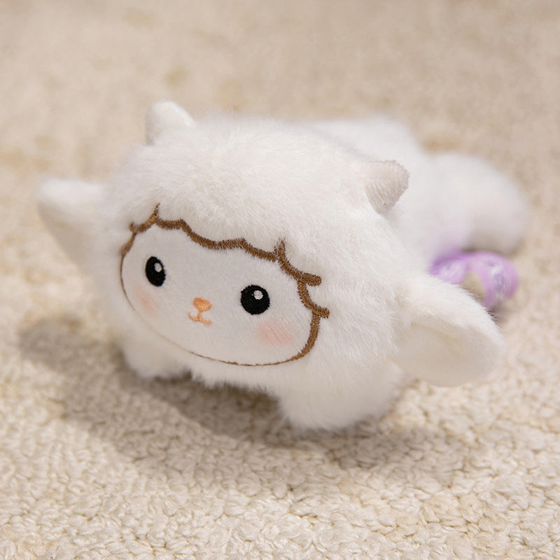 🎁Lovely Plushie Fridge Magnet Doll