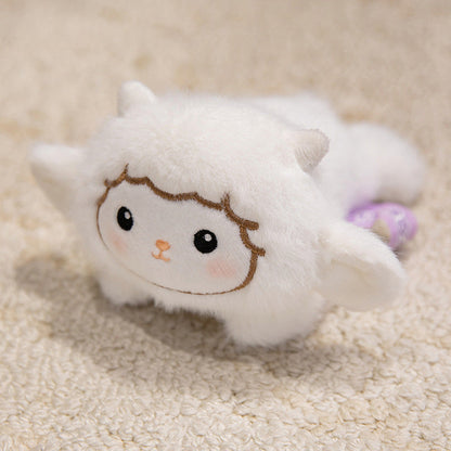 🎁Lovely Plushie Fridge Magnet Doll