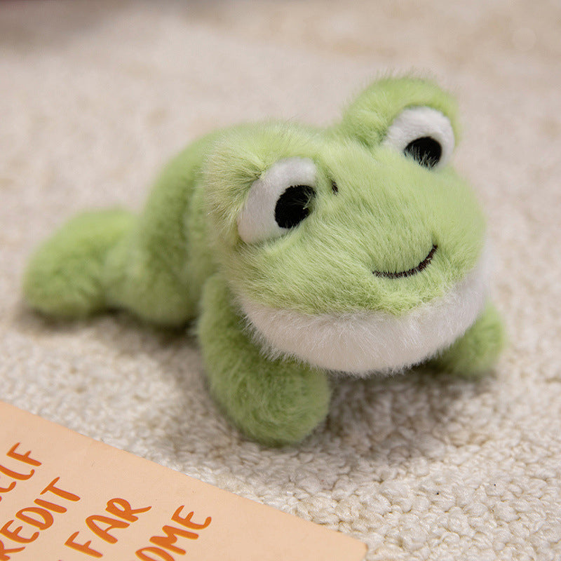 🎁Lovely Plushie Fridge Magnet Doll