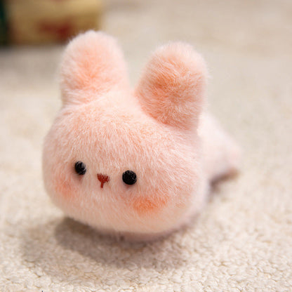 🎁Lovely Plushie Fridge Magnet Doll