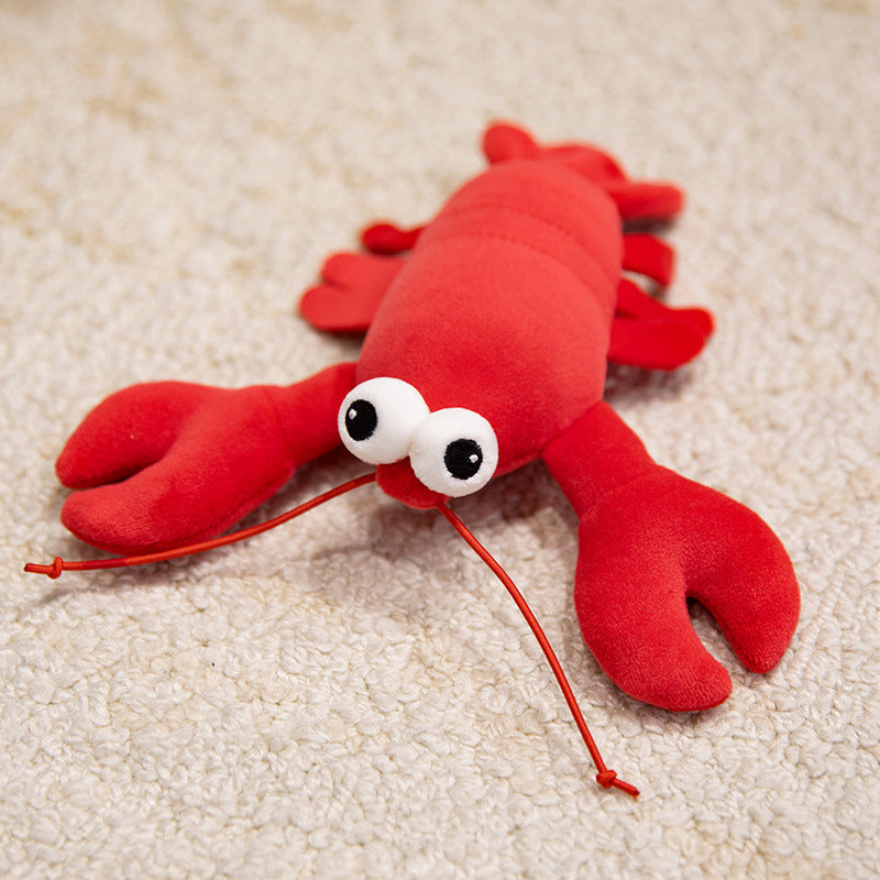 🎁Lovely Plushie Fridge Magnet Doll