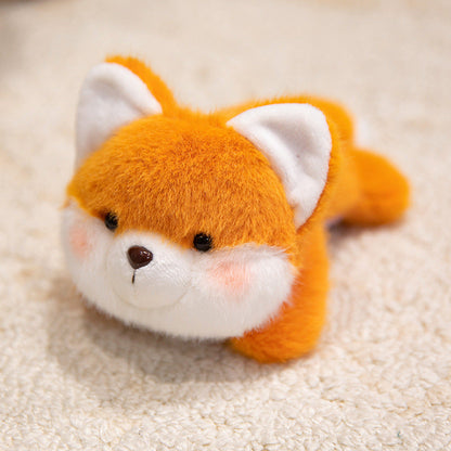 🎁Lovely Plushie Fridge Magnet Doll
