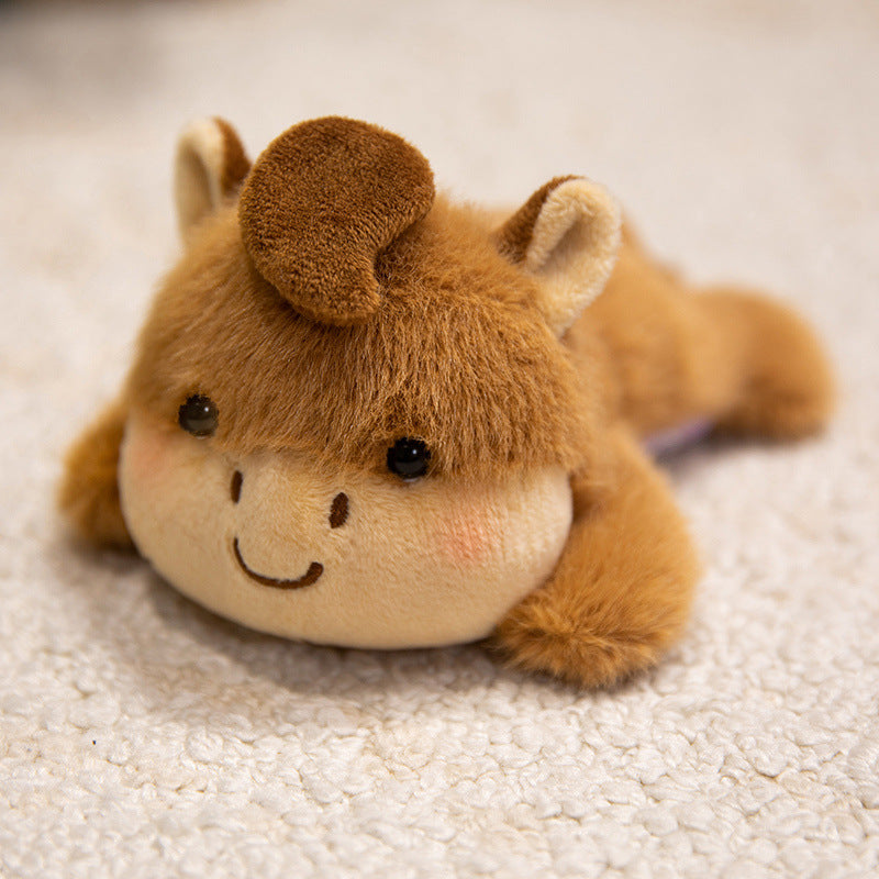 🎁Lovely Plushie Fridge Magnet Doll