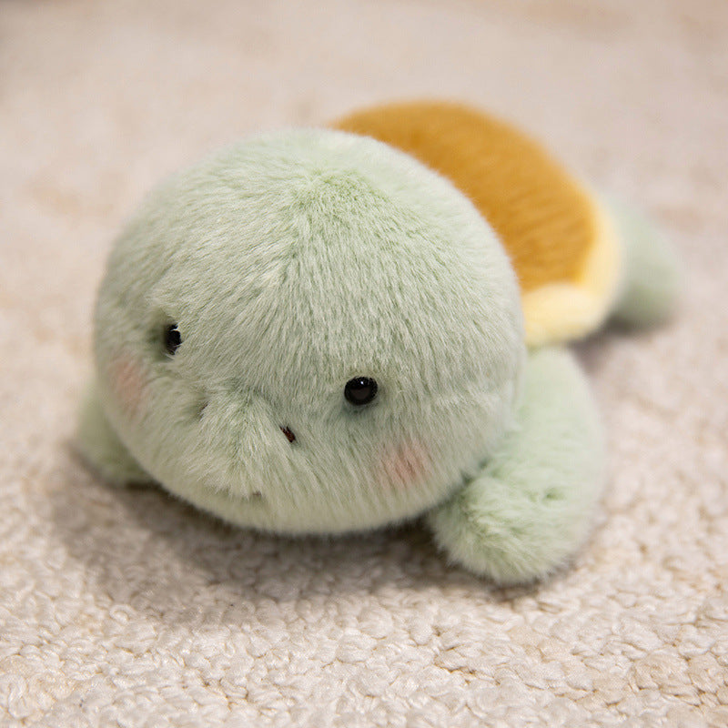 🎁Lovely Plushie Fridge Magnet Doll