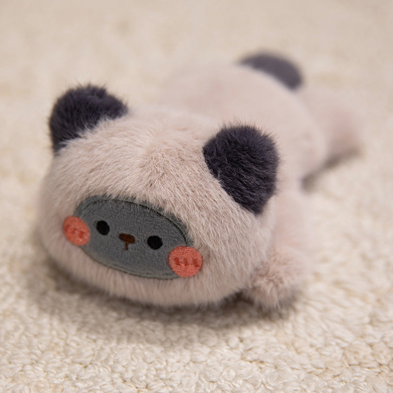 🎁Lovely Plushie Fridge Magnet Doll