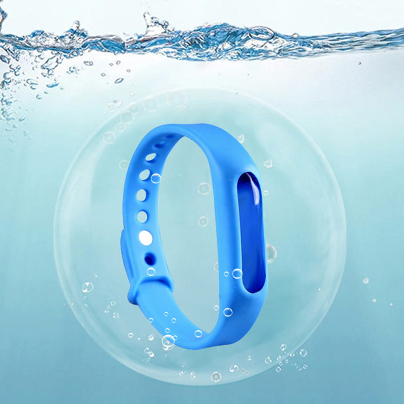 🎁 BUY 1 GET 1 FREE! 🦟 Mosquito Repellent Bracelet
