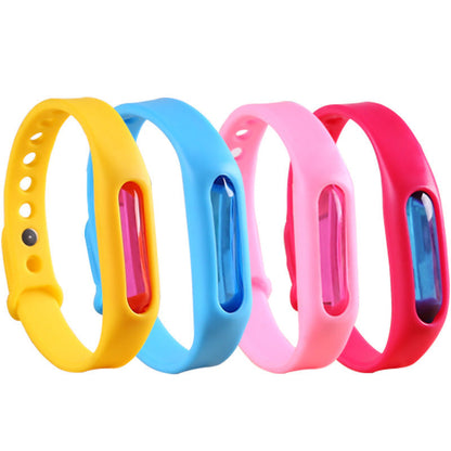 🎁 BUY 1 GET 1 FREE! 🦟 Mosquito Repellent Bracelet