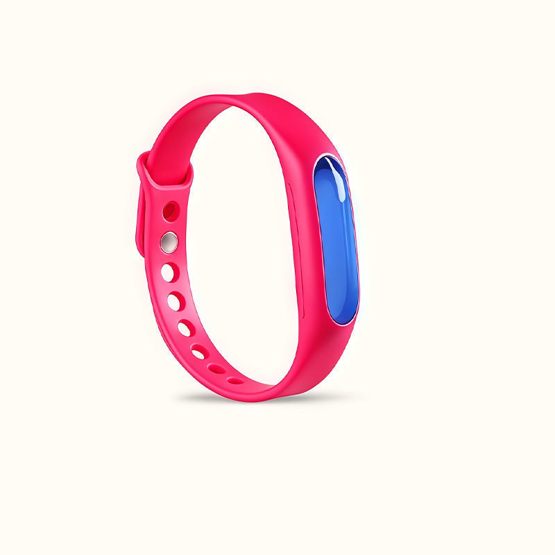 🎁 BUY 1 GET 1 FREE! 🦟 Mosquito Repellent Bracelet