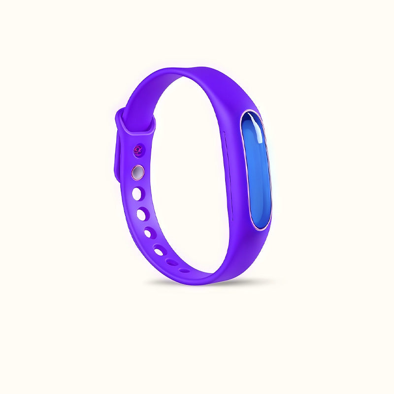 🎁 BUY 1 GET 1 FREE! 🦟 Mosquito Repellent Bracelet