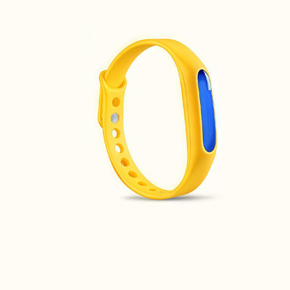 🎁 BUY 1 GET 1 FREE! 🦟 Mosquito Repellent Bracelet