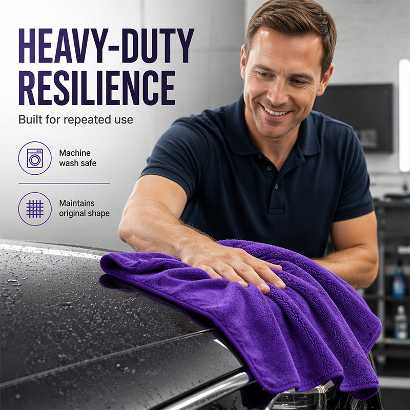 🔥HOT SALE 50% OFF🔥Lint-Free Highly Absorbent Cleaning Cloth