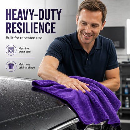 🔥HOT SALE 50% OFF🔥Lint-Free Highly Absorbent Cleaning Cloth