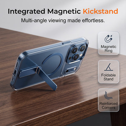 MagSafe Smartphone Case with Detachable Crossbody Neck Lanyard Strap
