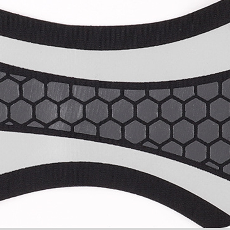 🦶 Breathable Elastic Ankle Support Brace — Adjustable Wrap-Around Ankle Stabiliser🏃‍♀️