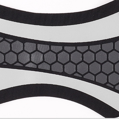 🦶 Breathable Elastic Ankle Support Brace — Adjustable Wrap-Around Ankle Stabiliser🏃‍♀️