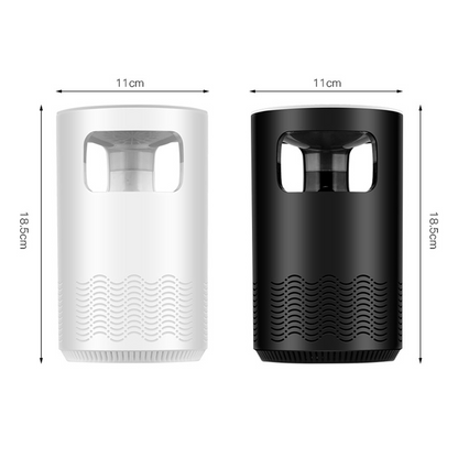 USB-Powered Mosquito Killer Lamp