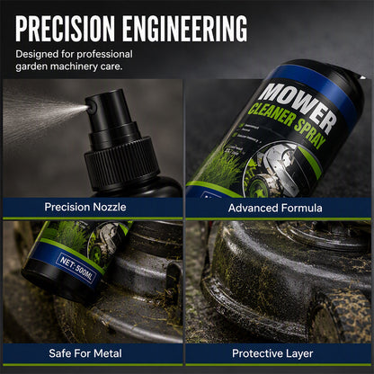 Heavy Duty Mower Cleaner Degreaser