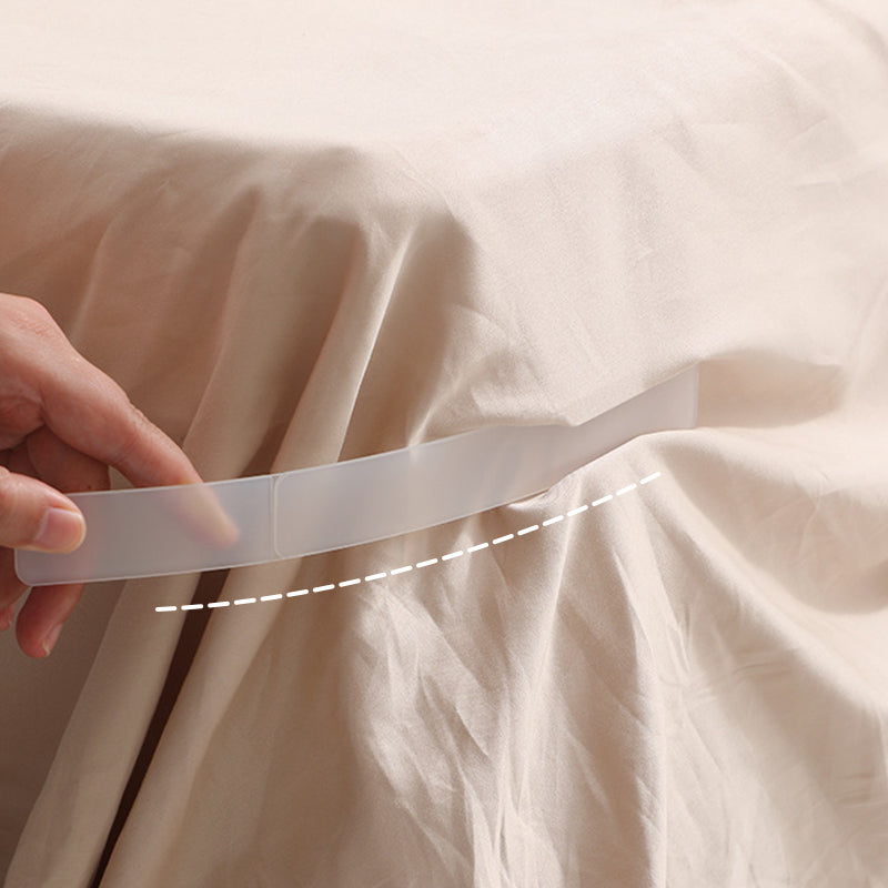 ⏳Last Day Sale 50% OFF💥🛏️ Adjustable Bed Sheet Holders – Keep Fitted Sheets Secure & Perfectly In Place ✨