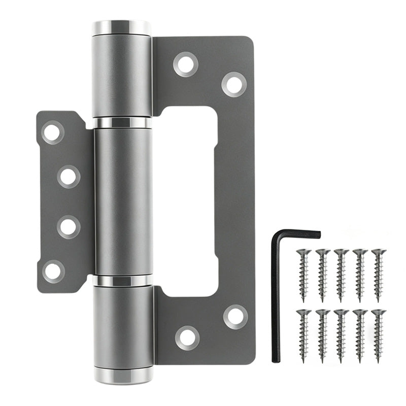 🎉 2026 Sale — Over 13,800 Sold!🚪 Hydraulic Interlocking Door Hinges