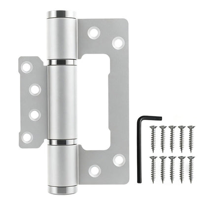 🎉 2026 Sale — Over 13,800 Sold!🚪 Hydraulic Interlocking Door Hinges